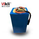 12V100AH ABS IP65 Pouch Batteries Solar Energy Storage Lithium Ion Batteries thumbnail-3
