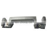 Оригинальные запасные части SHACMAN. Левая рукоятка сборки 81.97001.5081. Правый передний поручень 81.97001.5082