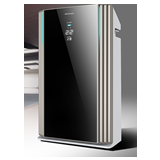 air purifier