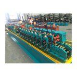 Automatic Welding Plant Carbon Steel Pipe Making Machine / Erw Tube Mill thumbnail-4