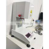 Melt Flow Rate Measurer, Plastic Melt Flow Rate Tester thumbnail-6