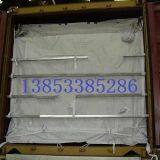Zipper Loading Container Liner Bag thumbnail-3