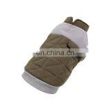 Outdoor Winter Cute Blue Dog Clothes thumbnail-5