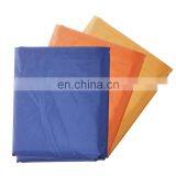 Factory Direct Sale 70d 210t Waterproof Nylon Plain Woven Fabric Nylon Parachute Fabric thumbnail-1