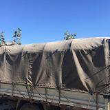 Waterproof Canvas Tarp thumbnail-2