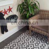 Samsara Flat Weave Indoor/Outdoor Polypropylene Rug thumbnail-4