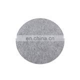 Double Color Polyester Felt Chair Seat Pads With Customized Logo thumbnail-5