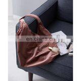 RAWHOUSE Pink Green Blue Yellow Brown Polyester Handbags for Woman thumbnail-6