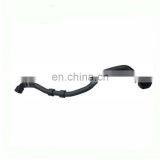 Radiator Coolant Hose for BMW F07N F10 F10N F11 F11N F18 OE 17127619687 thumbnail-1