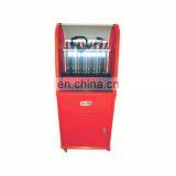 Wholesale Petrol CE 8 Cylinder Fuel Injector Cleaning Machine