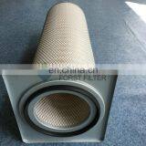 FORST 406*362mm Square Cap Air Filter Price thumbnail-2