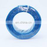 China Manufacturer BV Cable Single Hard Core House Wire Used Electric Heating Wire Cable thumbnail-7