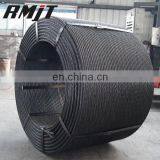 PC High Tensile Steel Strand Wire,prestressing Steel Strand Price thumbnail-3