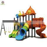 Funny Playground Slide Outdoor Equipment Kids Nursery School Toys thumbnail-4