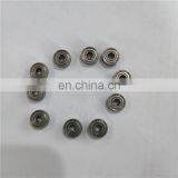 Miniature Ball Bearing R4zz Bearing Inch Size 6.35*15.875*4.978 thumbnail-5