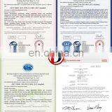 Hot Dip Galvanized Emt Rigid Steel Pipe Manufacturer in China thumbnail-7