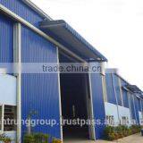 Warehouse for Rent in Bac Giang, Vietnam thumbnail-3