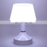 Wholesale Portable LED Table Lamp Control Design Simple Night Light for Bed Room thumbnail-4