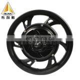 Free Wheel Hub Sepeda Listrik 48v 1000w 72v 16 Wheel Hub for Motorized Tricycles Hub Motor Skateboard Electric Bike Use thumbnail-6