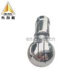 Billet Aluminum Cnc Machine Custom-made Sprinkle the Cleaning Ball Evenly thumbnail-3