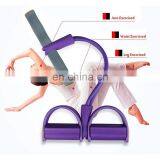 Fitness Exercise Latex TPR Pull up Exercises With Foot Pedal For Soft Body Weight thumbnail-6