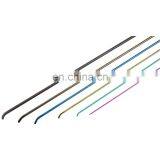 Guaranteed Quality Medical Titanium Elastic Nails Orthopedic Surgical Intramedually Nail Implants thumbnail-2