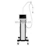 2019 New Fractional RF Microneedle System Skin Tightening Machine Anti-wrinkle Stretch Mark Removal Facial Rejuvenation thumbnail-2