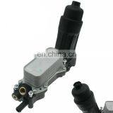 Auto Oil Filter Housing Assy OEM 68105583AF 68105583AA 68105583AE Fits for 3.6L thumbnail-1
