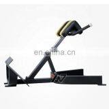 High Quality Gym Equipment Back Extension Press Roman Chair Fitness thumbnail-4