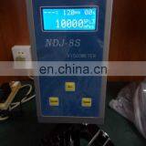 NDJ-8S Digital Electronic Viscometer Price thumbnail-3