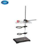Laboratory Support Retort Stand Iron Ring Stand