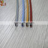 Auto Soft PVC Adhesive Back Moulding Trim Strip thumbnail-6