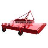 Hot Popular Sale Tractor PTO Driven Rotary Slasher Grass Cutter Rotary Mower