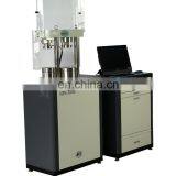 Microcomputer Servo Hydraulic Compression Cube Testing Machine thumbnail-5