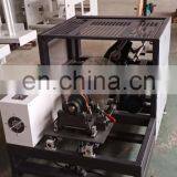 Factory Directly Sell Cheap Price Twisted Kraft Paper Rope Making Machine thumbnail-5
