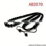 Cremation Necklaces Pink Necklaces thumbnail-1