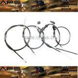 Motorcycle Cable Kit for YAMAHA PW50 PY50 Off-Road Bike thumbnail-2