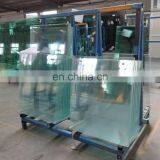 Wholesale Square Tempered Glass Shower Door Frameless Shower Screen 10mm Glass Shower Door thumbnail-6