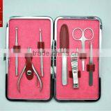 Cute Manicure Set Korea Manicure Set Solingen Manicure Set
