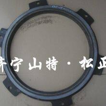 STATOR 195-13-12112 It is Suitable for Komatsu D275A-5, D355A-5 Bulldozers thumbnail-3