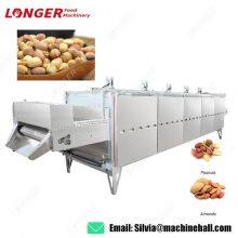Hot Sale Commercial Almond Roaster Machine for Sale