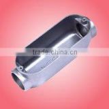 conduit bodies die cast aluminum