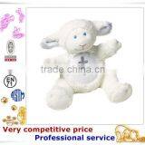2015 Cute Plush Sheep Toys, Most Popular Stuffed Sheep Plush Toys thumbnail-2