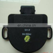 High Quality Throttle Position Sensor PF09 TPS Potentiometer