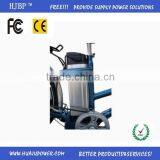 2016 New Hot Sales CE/UL/FCC/RoHS 48v/10AH 12AH 14AH 20AH Lithium Battery Pack thumbnail-1