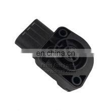 Heavy Duty Truck Parts Accelerator Pedal Sensor Oem 1601581 85101350 1805197 1309107 for DAF Truck Throttle Position Sensor thumbnail-1