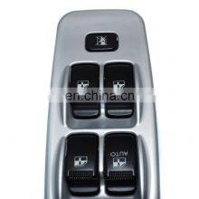New Silver POWER WINDOW SWITCH CONTROL For HYUNDAI ELANTRA 2001-2006 93570-2D000 thumbnail-5