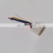 Factory Supply 6 Way Plug Injector Auto Connector Car Scooter Motorcycle Wiring Harness Connectors thumbnail-5