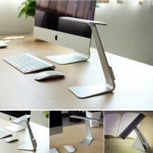 Foldable Reading Lamp LED USB Book Light Ultra Thin Flexible Desk Light With 3 Brightness Levels