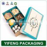 Custom Wedding Cake Boxes | Cake Shipping Box thumbnail-5